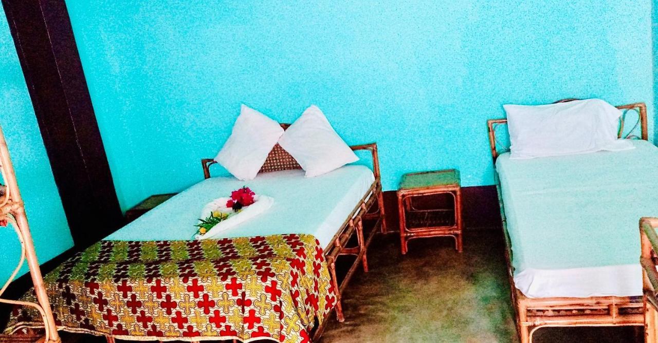 Mango Lodge Bubaque Habitación foto